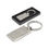 Thumbnail: Promotional Products Australia - Custom Branded Silver Keychains - Merchandise Up