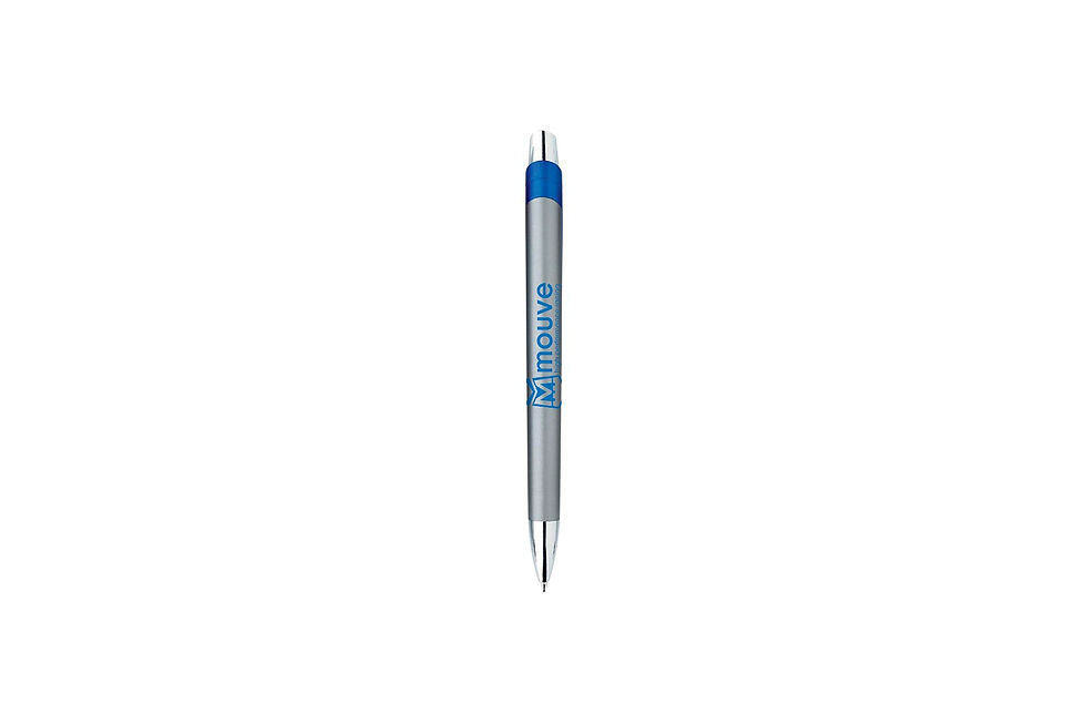 Merchandise Up - Promotional Metal Pens