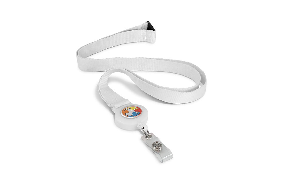 Thumbnail: Promotional Products Australia - Branded Lanyards - Merchandise Up