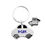 Thumbnail: Promotional Products Australia - Custom Branded Car Shaped Keychains - Merchandise Up