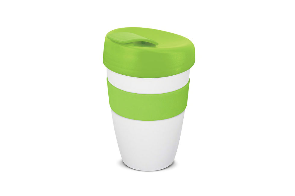 Thumbnail: Promotional Products Australia - Custom Branded Insulated Cups - Merchandise Up