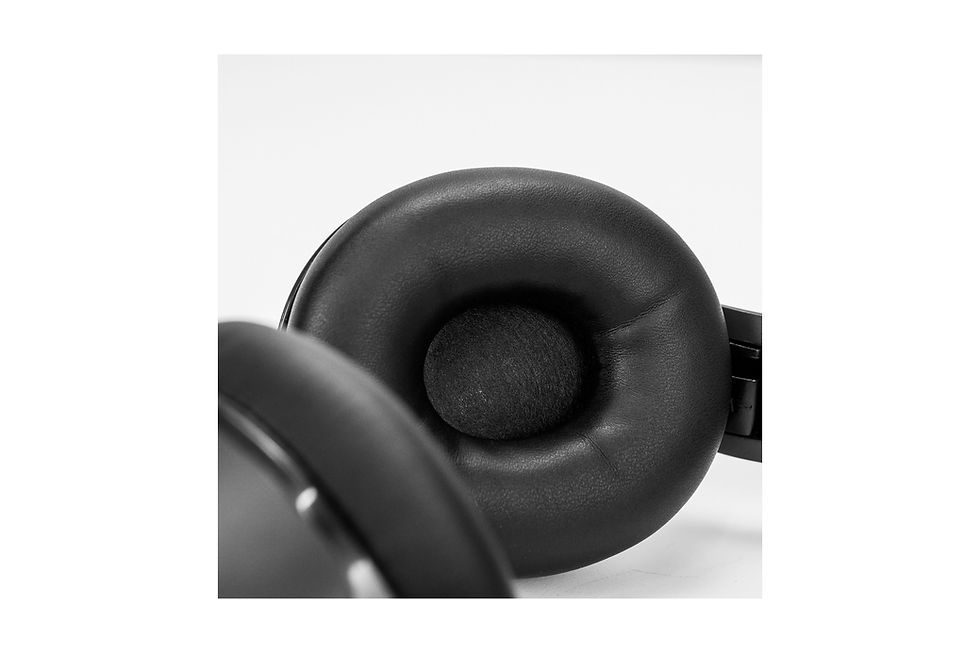 Thumbnail: Branded SKULLCANDY Icon 180 audio products customised for promotional giveaways, conferences and company events