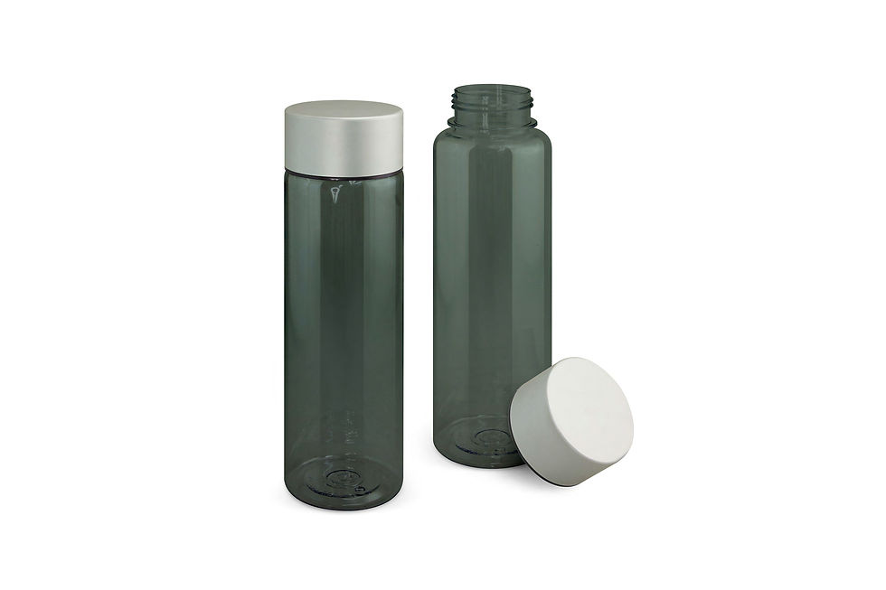 Thumbnail: Promotional Products Australia - Custom Branded Sleek Drink Bottles - Merchandise Up