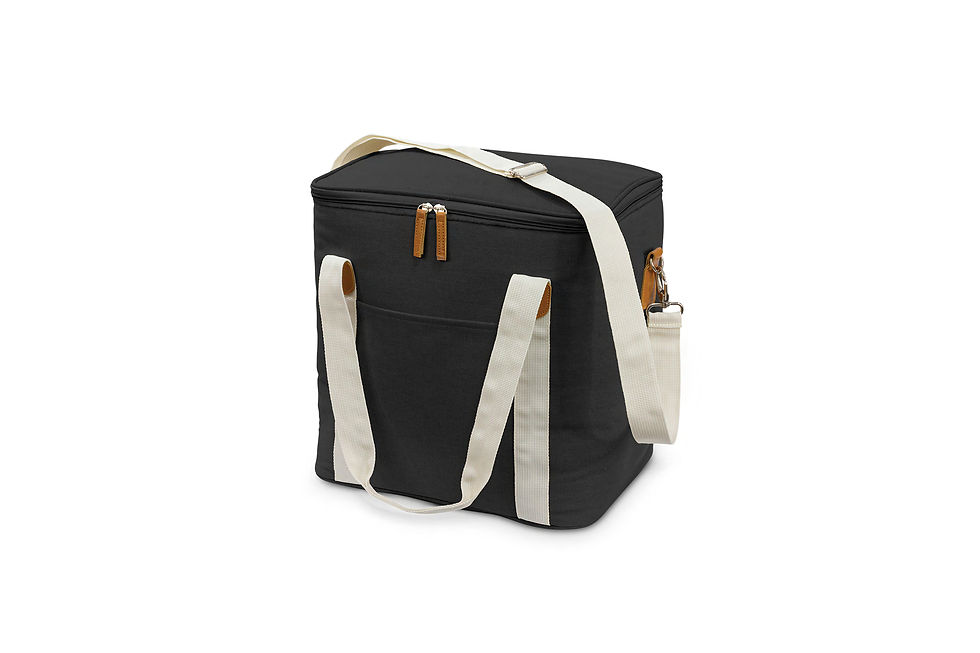 Thumbnail: Promotional Products Australia - Custom Branded Exquisite Cooler Bags - Merchandise Up