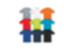 Breathable SOLS Sporty Mesh T-shirts, perfect for fitness branding and teamwear.