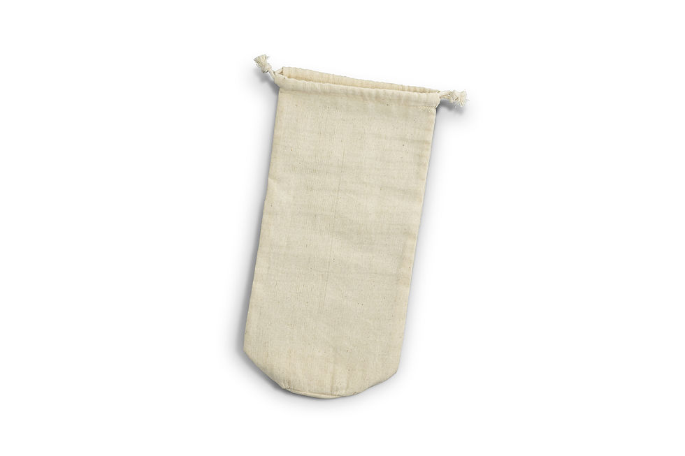 Thumbnail: Promotional Products Australia - Custom Branded Eco Bottle Gift Bags - Merchandise Up