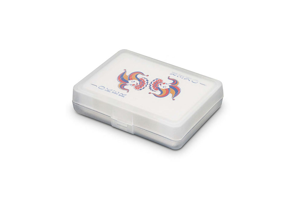 Thumbnail: Promotional Products Australia - Customised Game Cards - Merchandise Up