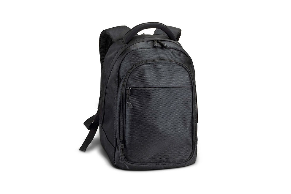 Thumbnail: Promotional Products Australia - Custom Branded Office Backpacks - Merchandise Up