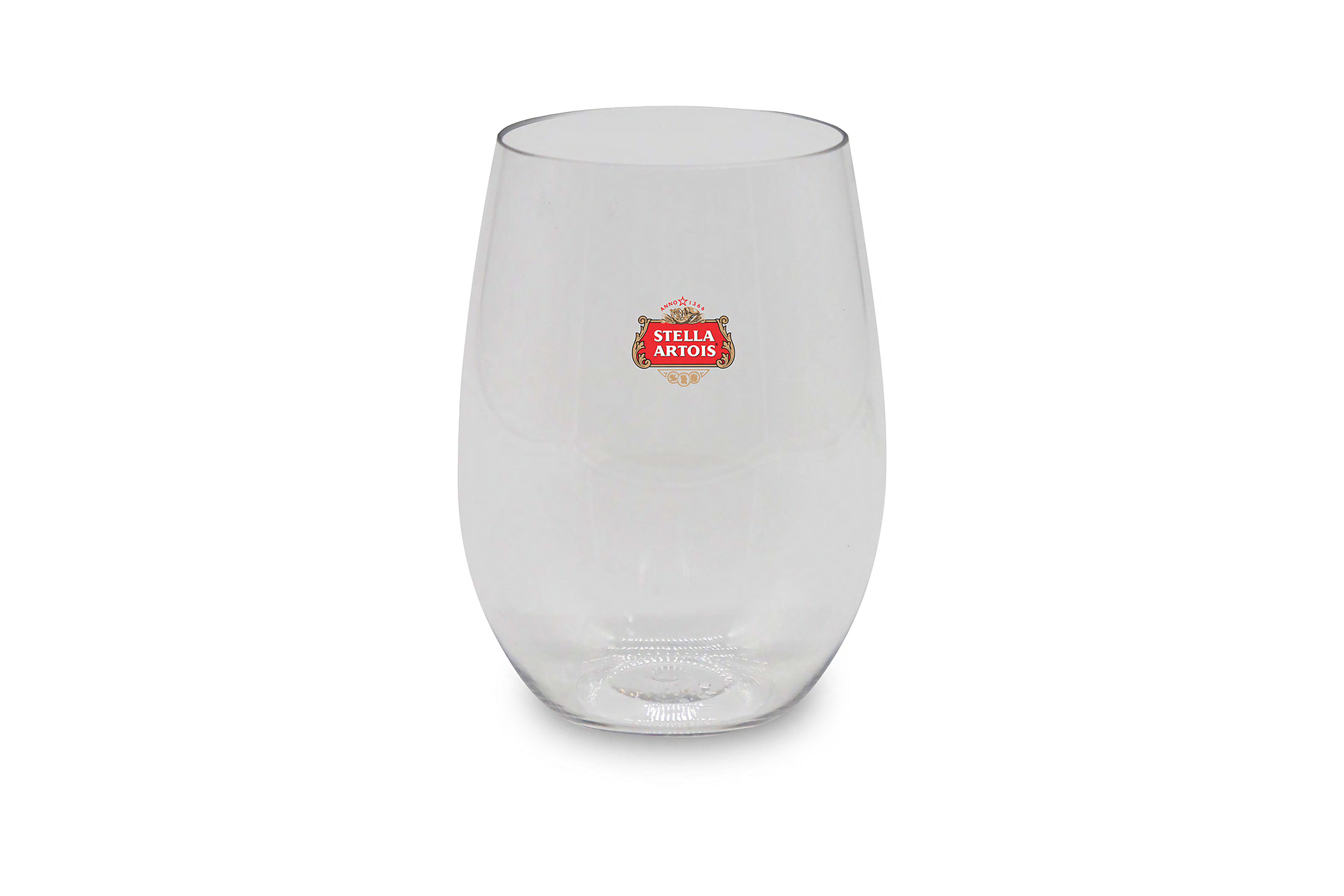 Merchandise Up - Promotional PET Wine Tumblers