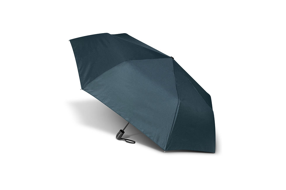 Thumbnail: Promotional Products Australia - Personalised Compact Umbrellas - Merchandise Up