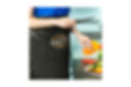 Promotional Products Australia - Custom Branded Long Waist Aprons - Merchandise Up