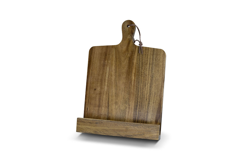 Thumbnail: Promotional Products Australia - Custom Recipe Book Holder Stand  - Merchandise Up