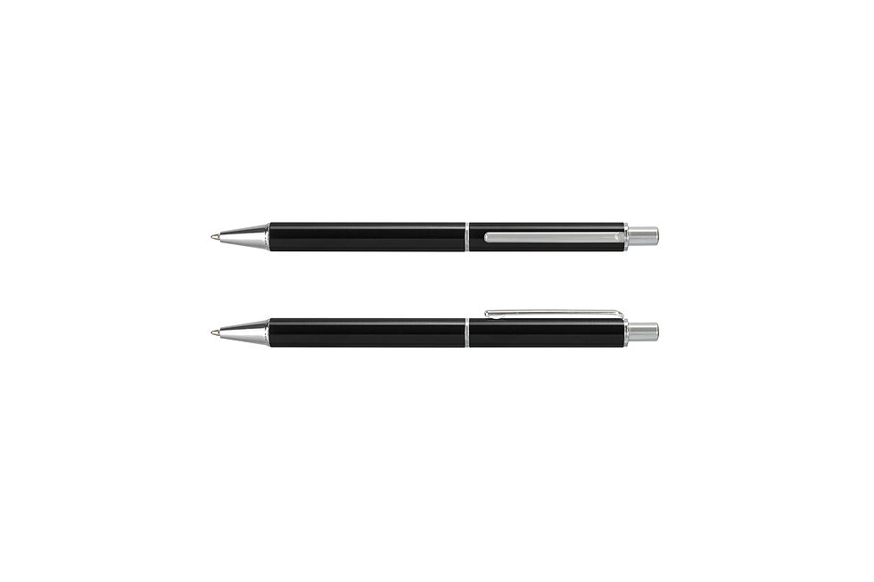 Thumbnail: Promotional Products Australia - Logo Printed Giveaway Pens - Merchandise Up