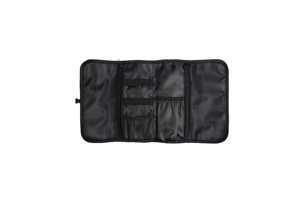 Thumbnail: Branded folding organisers for staff gifts, business merchandise, and professional marketing campaigns