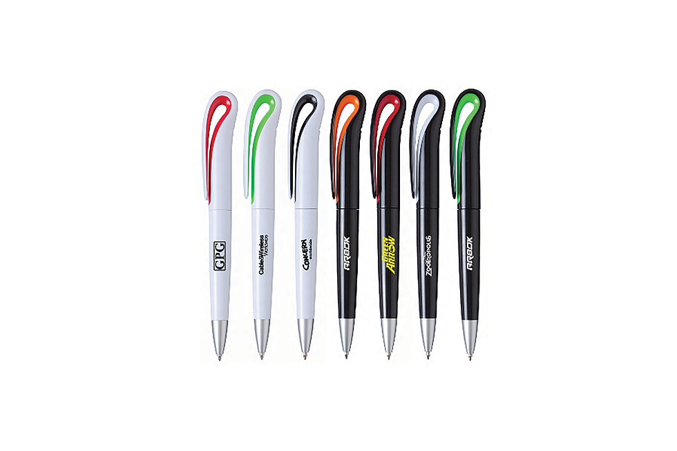 Promotional Products Australia - Event Pens - Merchandise Up