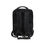 Thumbnail: Branded water-resistant nylon laptop backpacks with padded compartments, perfect for protecting devices and promoting brands.