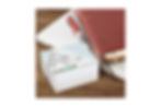 Promotional Products Australia - Custom Printed Memo Notepad Cubes - Merchandise Up