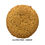 Thumbnail: Merchandise Up - Promotional Gluten Free Ginger Biscuit