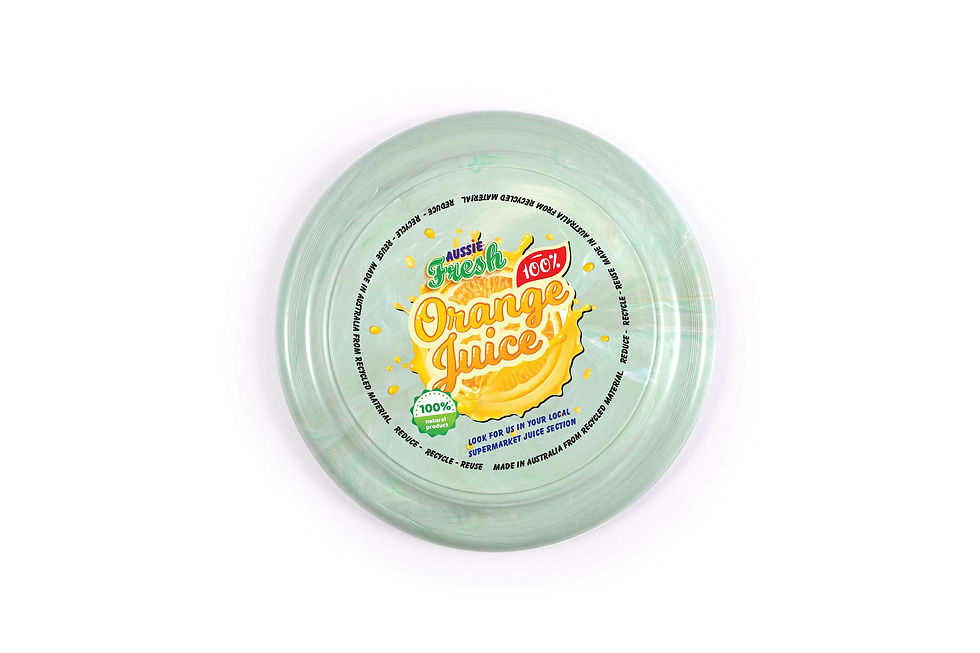 Promotional Products Australia - Custom Branded Flyers - Merchandise Up