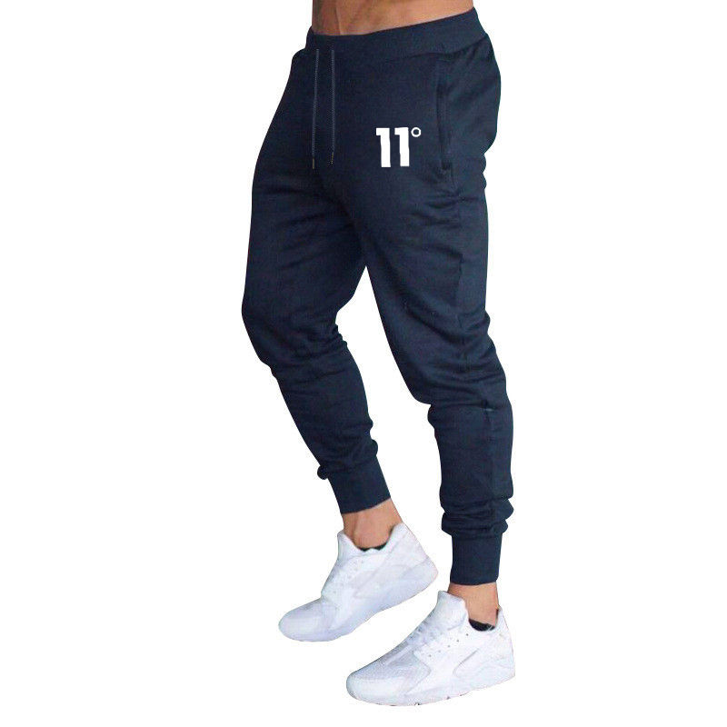 Thumbnail: 2023 New Printed Pants Autumn Winter Men/Women Running Pants Joggers Sweatpant S