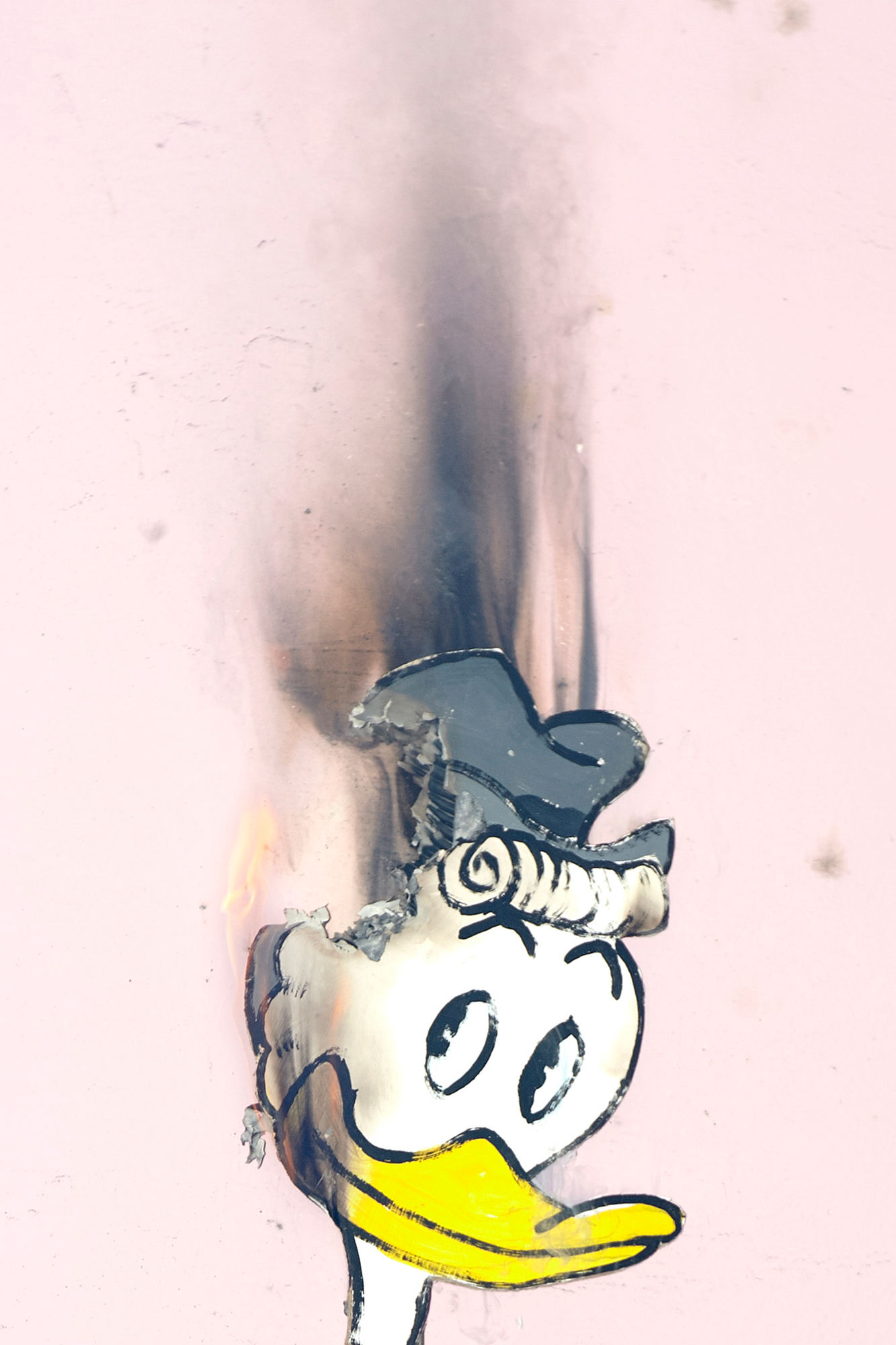 GLADSTONE GANDER