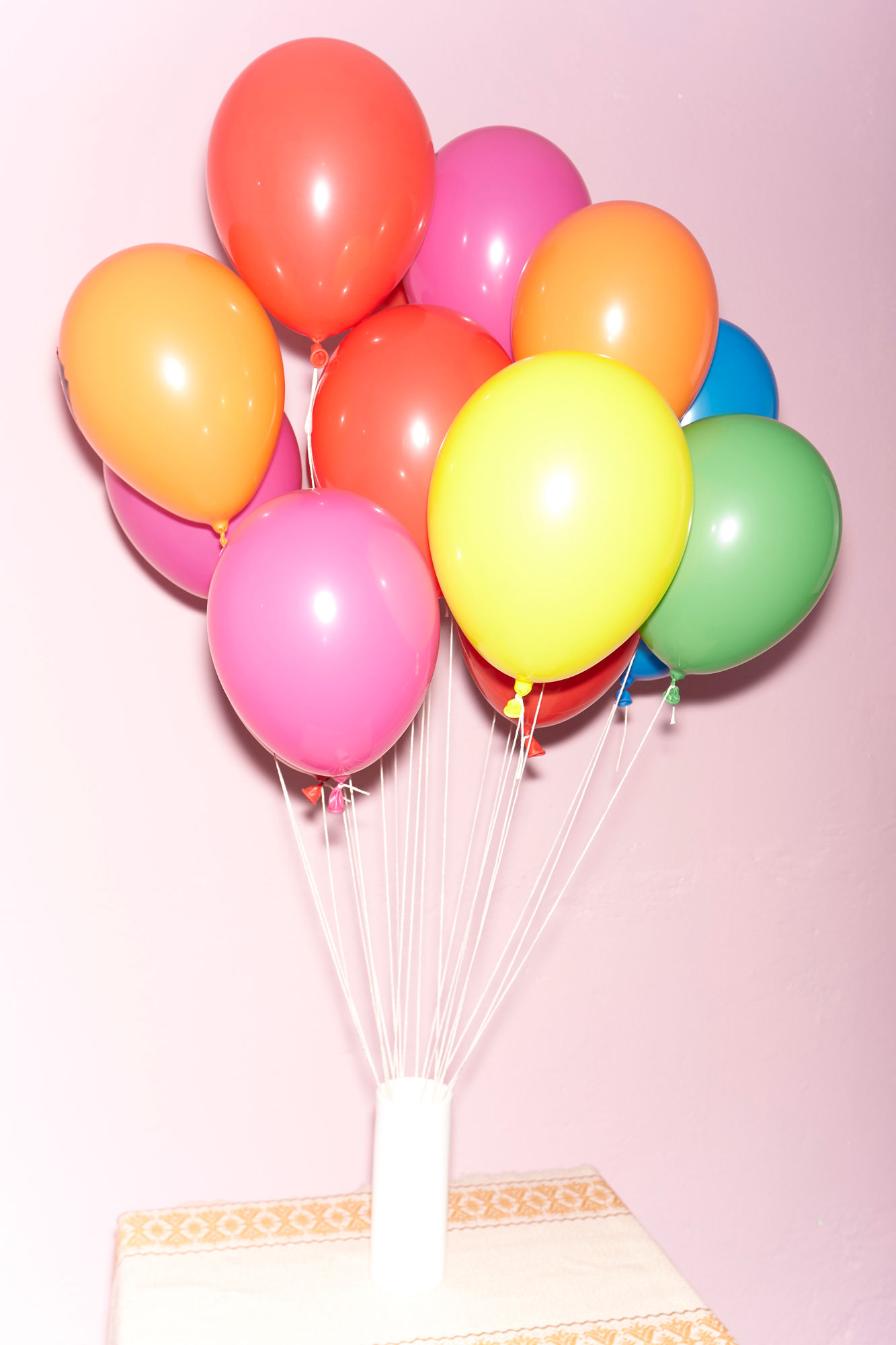 BALLOONS