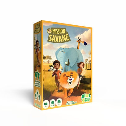 Mission Savane (fr-en)