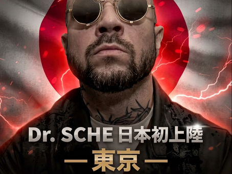 Dr. Sche 前歯+臼歯部Direct Composite Restorations デモ講演会 受付中【お見逃し無く!!!】