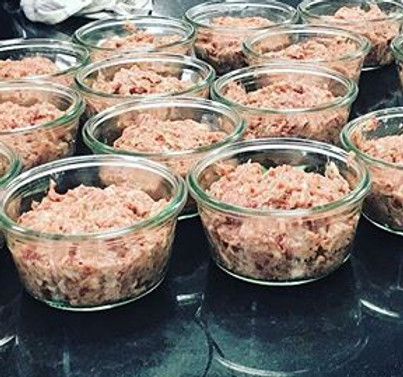 Le retour des terrines#😍.jpg