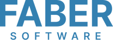Logo van Faber Software