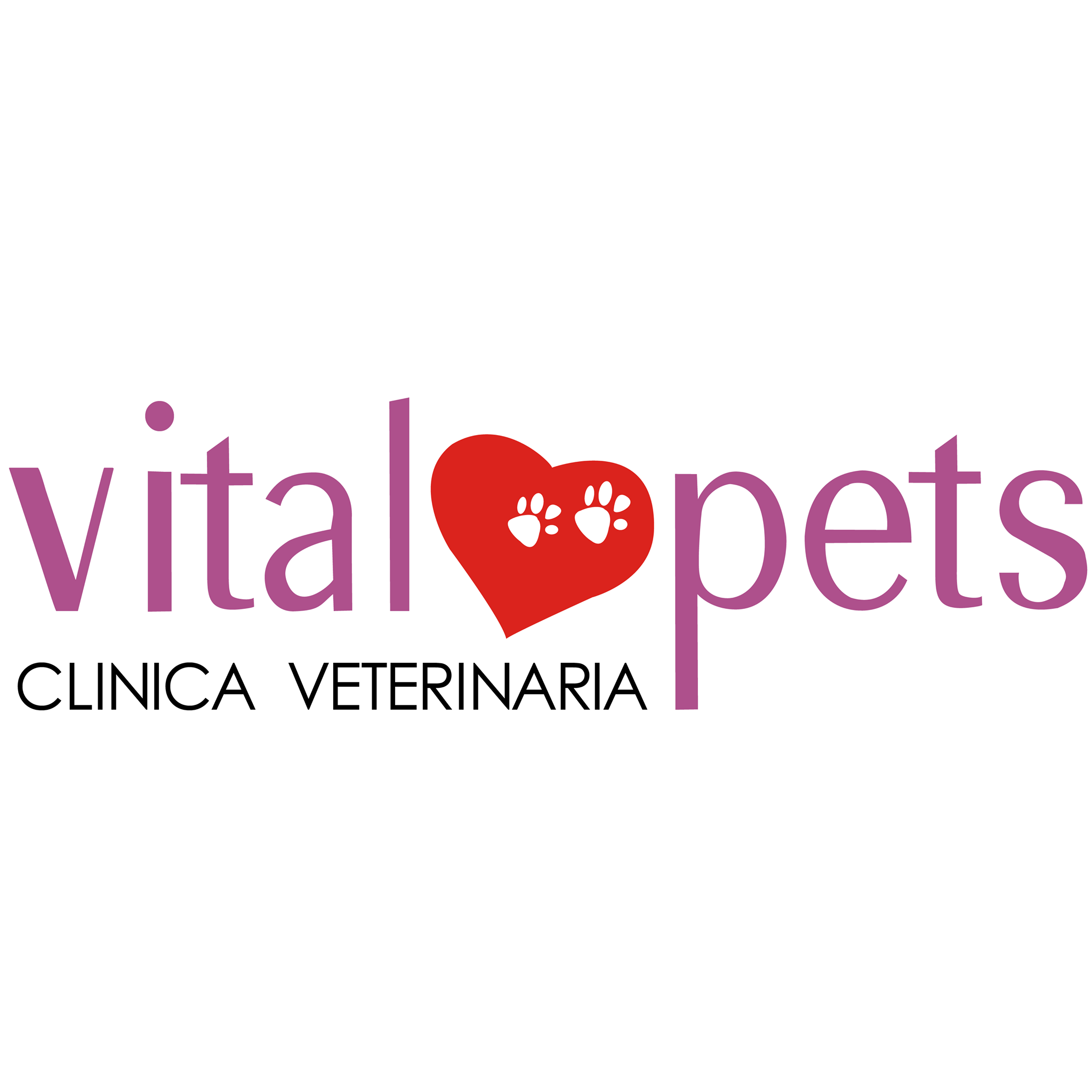 Vital Pets WUF