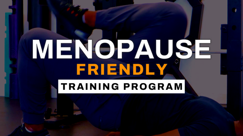 Menopause Friendly Program