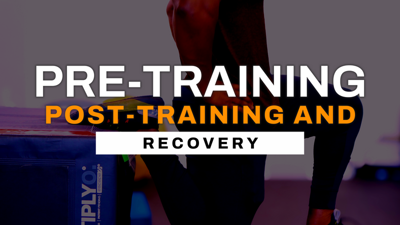 Pre-Training, Post-Training & Recovery