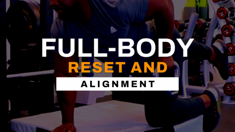 Full Body Reset