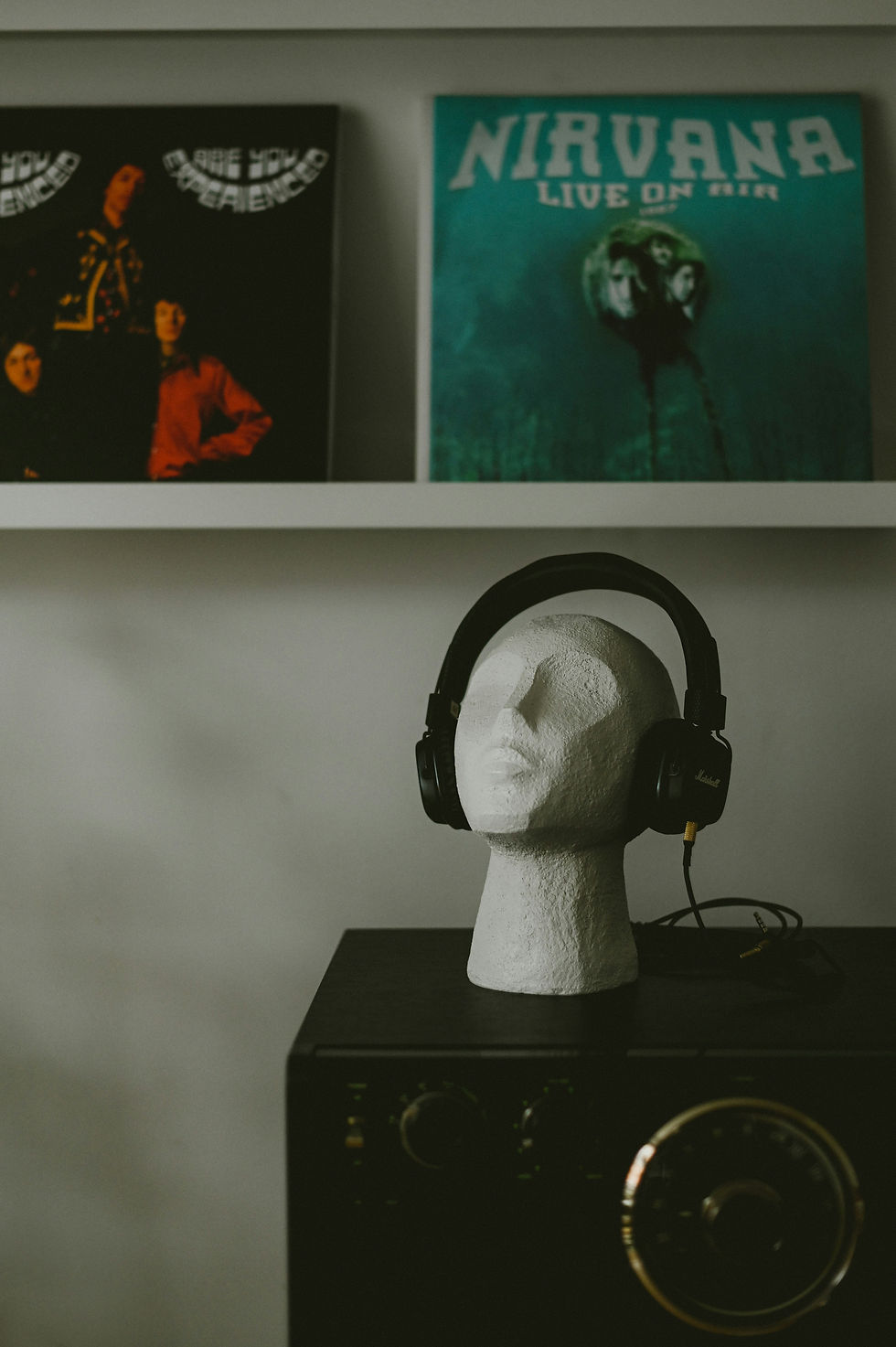 Art Talks Podcast: Live Recording