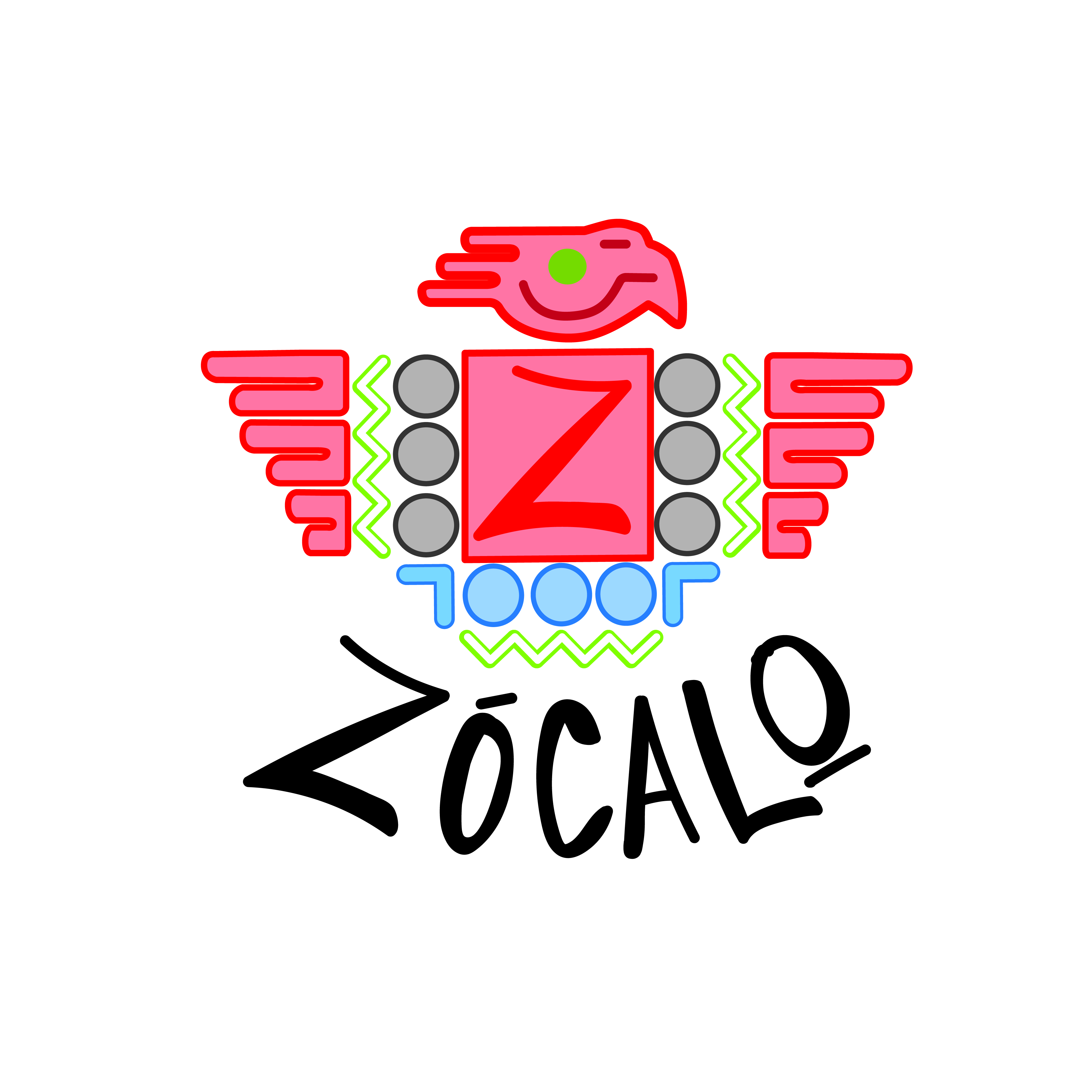 Zocalo gallery