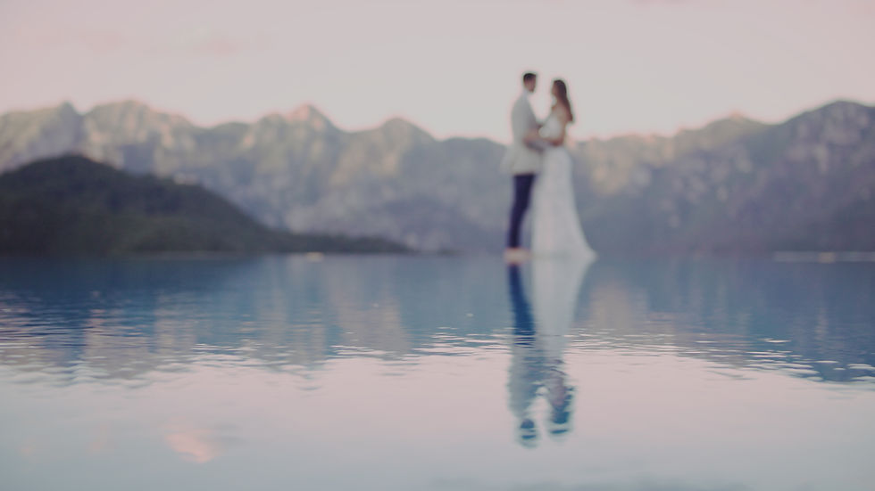 wedding caruso belrmon