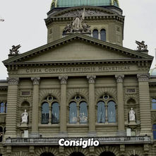 Consiglio nazionale svizzere: rafforzare collaborazione SSR – privati, 19 marzo 2026