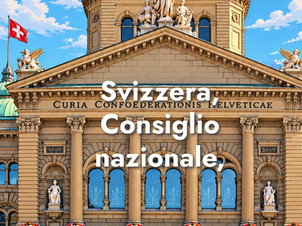 Svizzera, consiglio nazionale: protezione adulti, più spazio a parenti e cari durante curatela, 22 settembre 2026