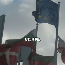 UE,  Il PE vuole una definizione UE dello stupro basata sull'assenza di consenso, 28 aprile 2026