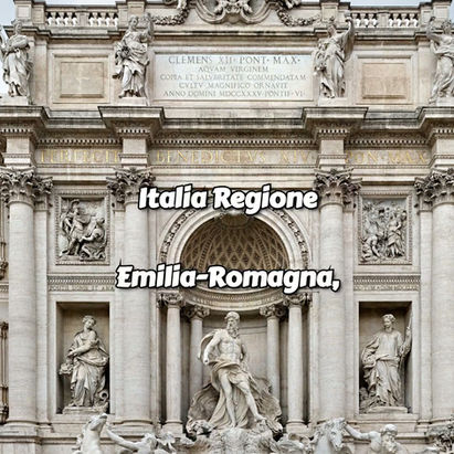 Italia regione Emilia Romagna,  Contrasto alle povertà, 8 luglio 2026