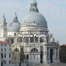Italia regione Puglia, pianificazione climatica e nella partecipazione dei cittadini, 14 aprile 2026