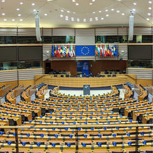 UE,  Priorità del bilancio UE 2027: coesione sociale, competitività, sicurezza, 28 aprile 2026