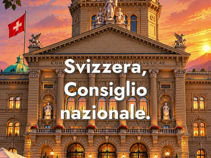 Svizzera, consiglio nazionale: adozione del figliastro, situazione va migliorata già oggi, 22 settembre 2026