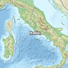 Italia, Reggio Calabria, Giuli: "L'arte costruisce ponti tra le due sponde dello stretto", 02 luglio 2026