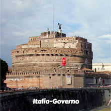 Italia Governo Italiano, Incontro con il Presidente degli Emirati Arabi Uniti, 4 aprile  2026