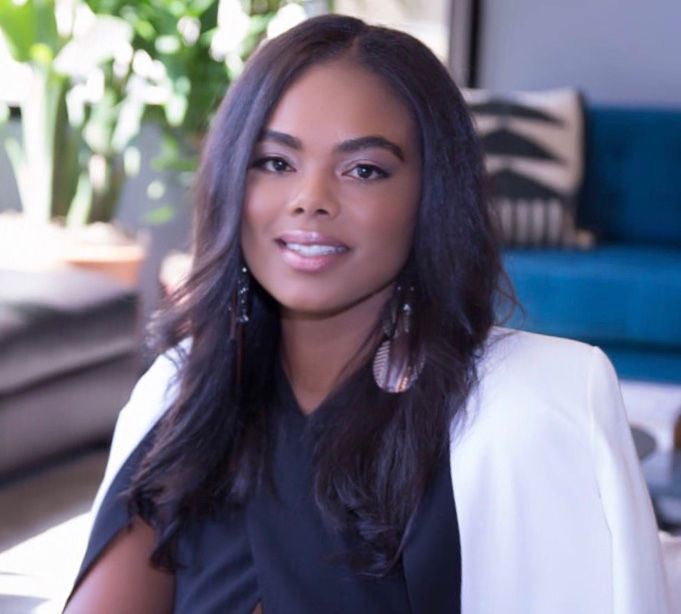 Candace Newman - Sr. Tour Director at Live Nation