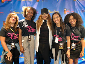 GMB Produces Remix For Janet Jackson