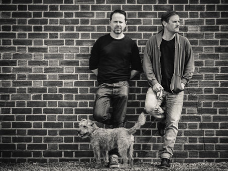 Composers Geoff Barrow and Ben Salisbury Support Scholarships