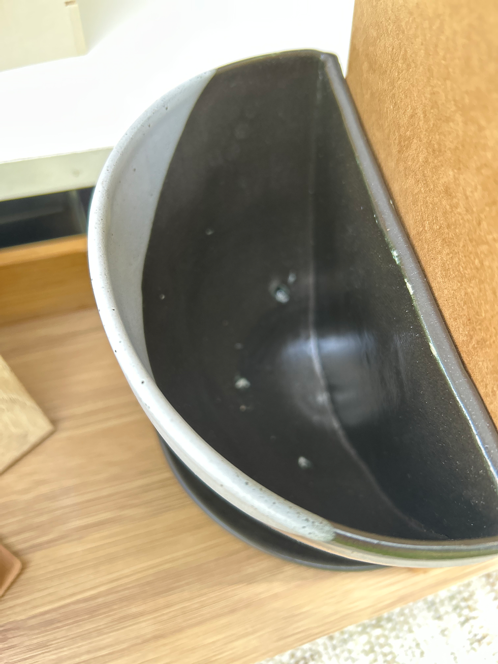 Thumbnail: Ceramic Planter Bookends 